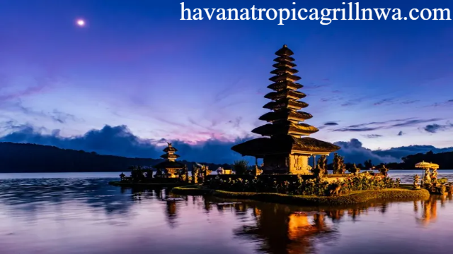 Tempat Wisata Budaya di Bali