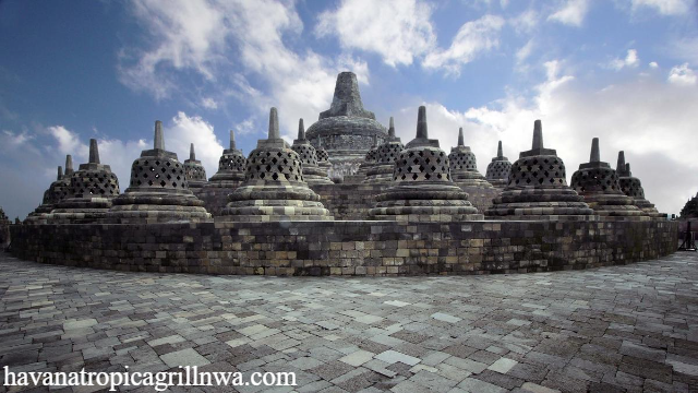 Destinasi Wajib untuk Wisatawan di Yogyakarta
