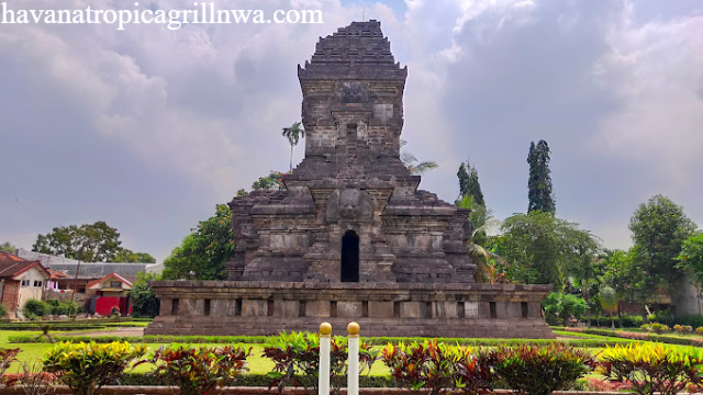Budaya Sejarah Jawa Timur