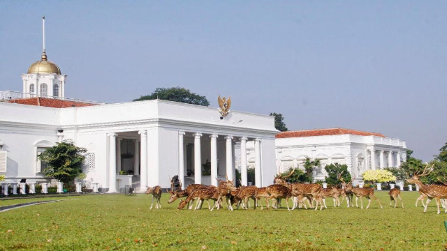 Menyelami Kekayaan Budaya Bogor: Panduan Tempat Wisata Budaya yang Wajib Dikunjungi